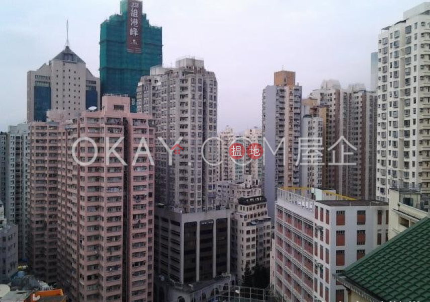 曉譽-中層|住宅出售樓盤HK$ 768萬