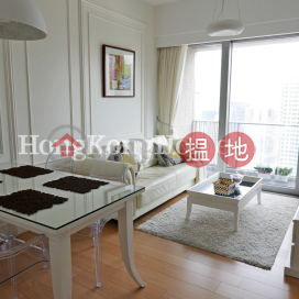 曉峯兩房一廳單位出租, 曉峯 Mount East | 東區 (Proway-LID107512R)_0