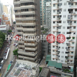 Studio Unit at J Residence | For Sale, J Residence 嘉薈軒 | Wan Chai District (Proway-LID87532S)_0
