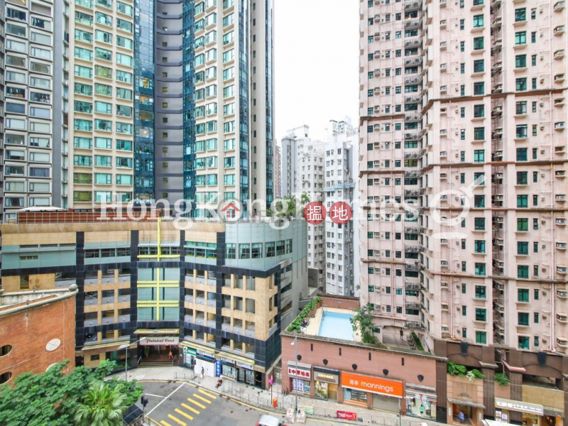 Property Search Hong Kong | OneDay | Residential, Rental Listings, 4 Bedroom Luxury Unit for Rent at Palm Court