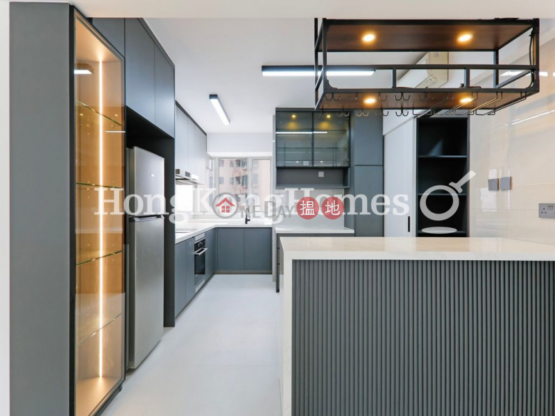 地利根德閣|未知|住宅-出租樓盤|HK$ 89,000/ 月