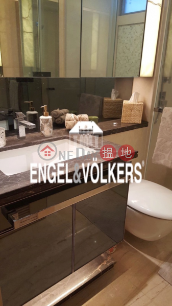 4 Bedroom Luxury Flat for Rent in Tai Kok Tsui | Imperial Cullinan 瓏璽 Rental Listings