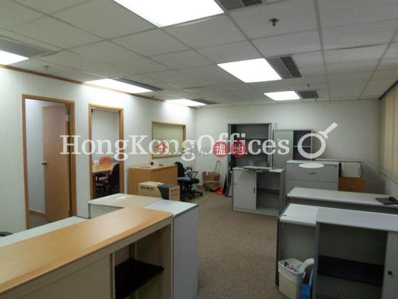 HK$ 44,320/ month | Jubilee Centre, Wan Chai District Office Unit for Rent at Jubilee Centre