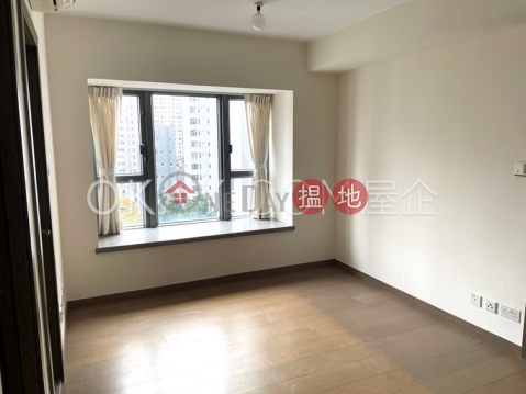 Intimate 1 bedroom in Sheung Wan | For Sale | Centre Point 尚賢居 _0