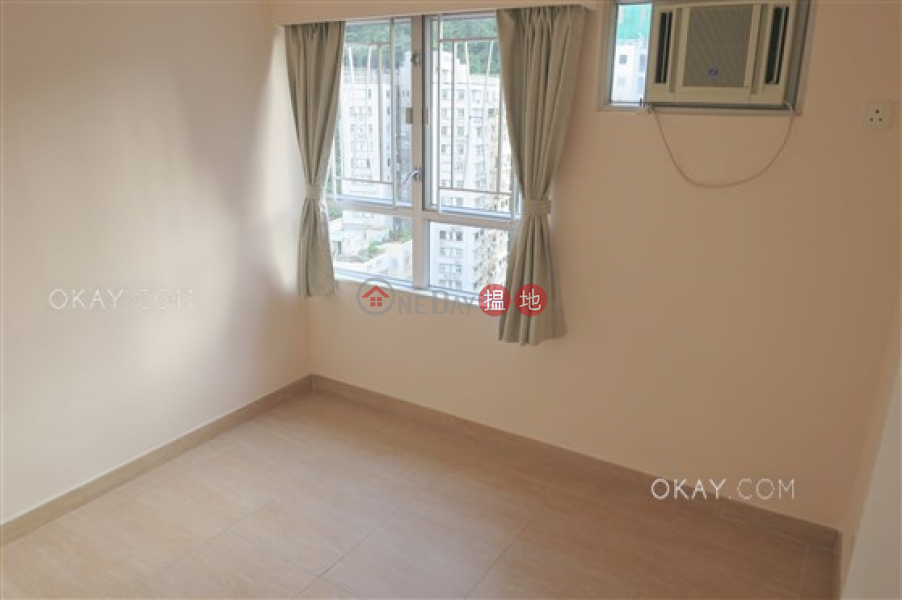Charming 2 bedroom on high floor | Rental | Malibu Garden 名仕花園 Rental Listings