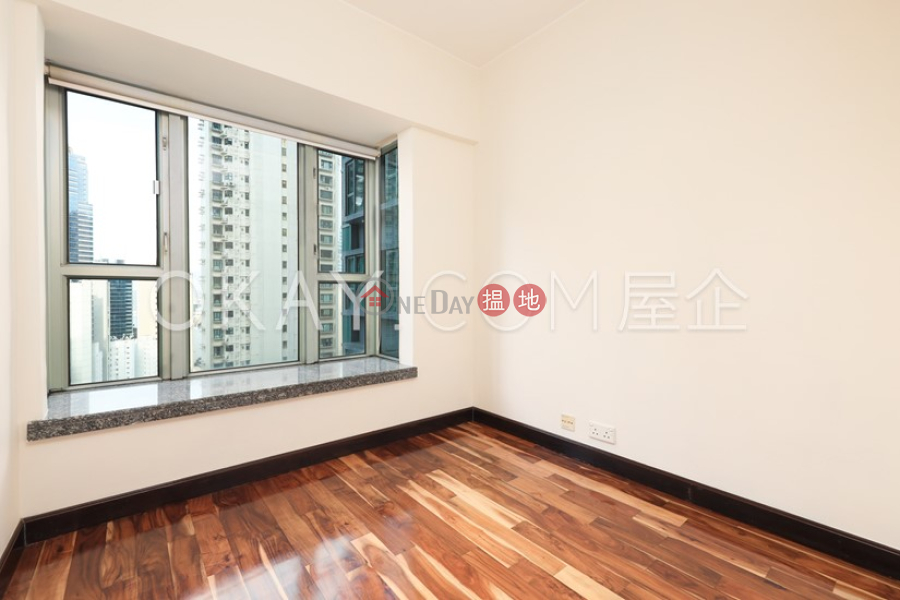 Stylish 3 bedroom with parking | Rental, Casa Bella 寶華軒 Rental Listings | Central District (OKAY-R45917)