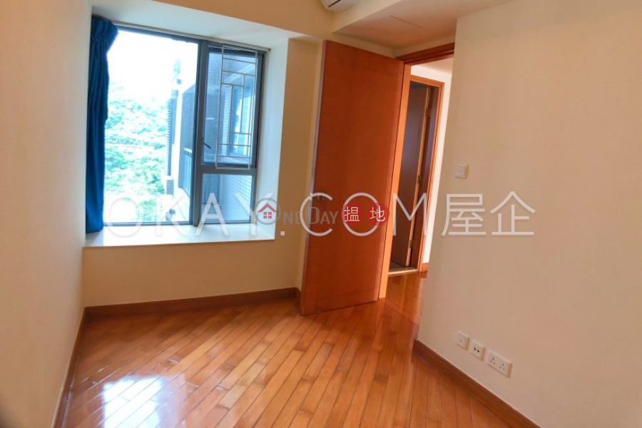 Rare 3 bedroom on high floor with sea views & balcony | Rental 38 Bel-air Ave | Southern District, Hong Kong, Rental | HK$ 60,000/ month