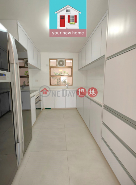 Ha Yeung Village House, Ground Floor Residential | Sales Listings, HK$ 18M