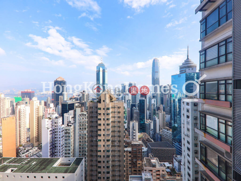 香港搵樓|租樓|二手盤|買樓| 搵地 | 住宅|出租樓盤嘉兆臺三房兩廳單位出租