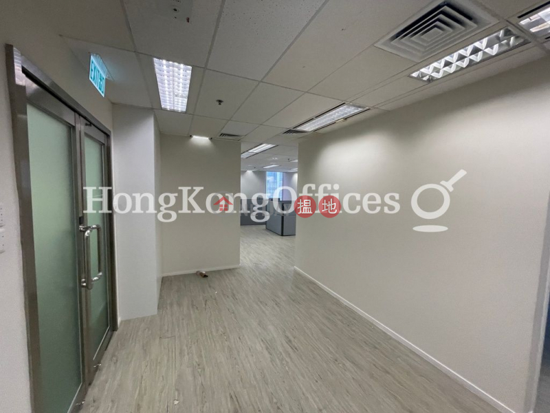 Office Unit for Rent at Island Place Tower | 510 King\'s Road | Eastern District Hong Kong | Rental HK$ 50,000/ month