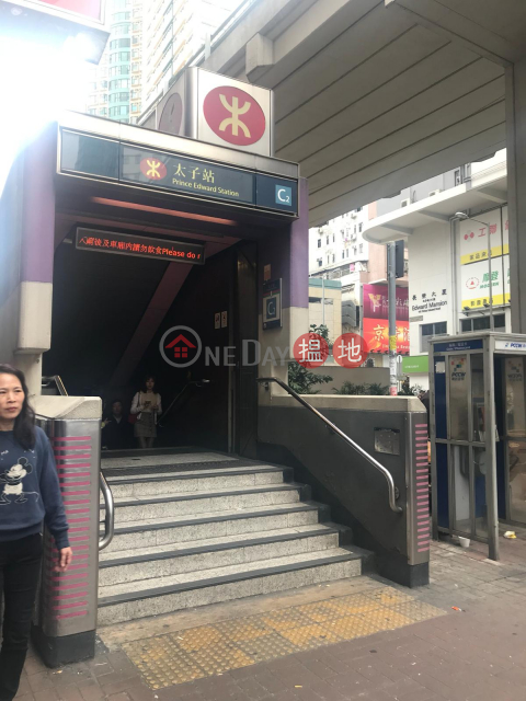 230 feet 1 x 1 rent $5,500 near Prince Edward Station | 63-65 Ki Lung Street 基隆街63-65號 _0