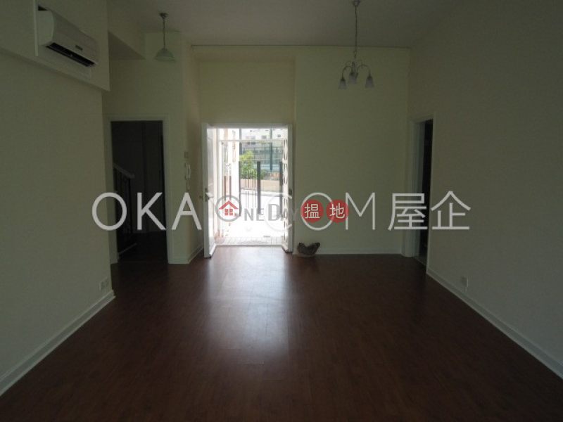 HK$ 75,000/ month | Bijou Hamlet on Discovery Bay For Rent or For Sale, Lantau Island | Gorgeous house with terrace, balcony | Rental