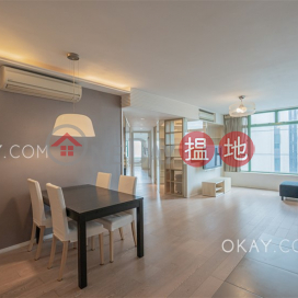 3房2廁,實用率高,極高層,星級會所《雍景臺出租單位》 | 雍景臺 Robinson Place _0