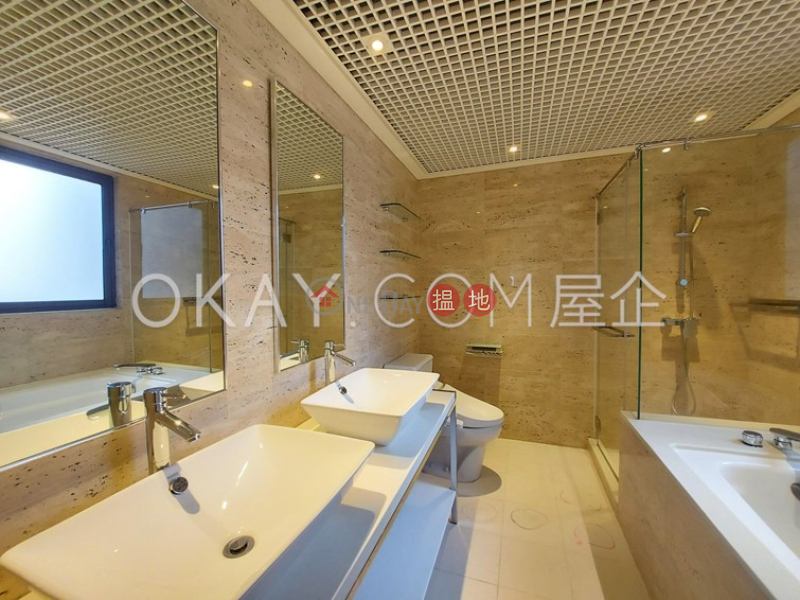 4房3廁,實用率高,極高層,星級會所陽明山莊 眺景園出售單位|陽明山莊 眺景園(Parkview Corner Hong Kong Parkview)出售樓盤 (OKAY-S78102)