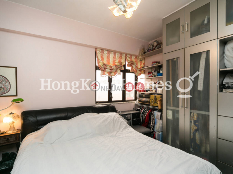 HK$ 32M Mandarin Villa Wan Chai District | 3 Bedroom Family Unit at Mandarin Villa | For Sale