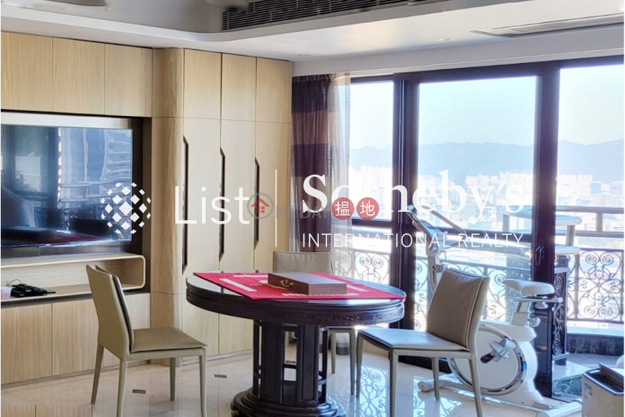 Property for Sale at Clovelly Court with 4 Bedrooms | Clovelly Court 嘉富麗苑 Sales Listings