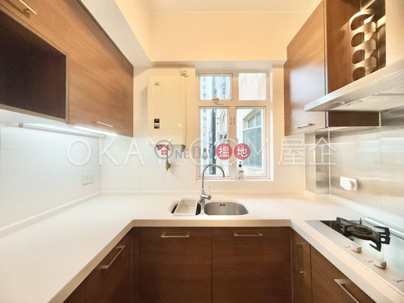 HK$ 37,500/ month, Peace House Wan Chai District | Popular 3 bedroom on high floor with rooftop | Rental