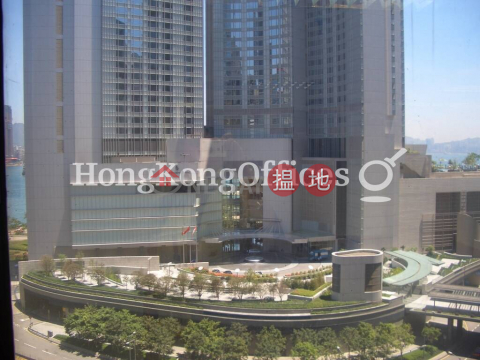 Office Unit for Rent at New York House, New York House 紐約行 | Central District (HKO-26510-AEHR)_0