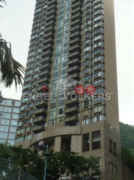 4 Bedroom Luxury Flat for Sale in Central Mid Levels 55 Garden Road | Central District | Hong Kong, Sales, HK$ 77M