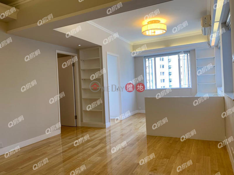Kent Mansion | 3 bedroom Mid Floor Flat for Sale | 95-97 Tin Hau Temple Road | Eastern District | Hong Kong Sales, HK$ 18M