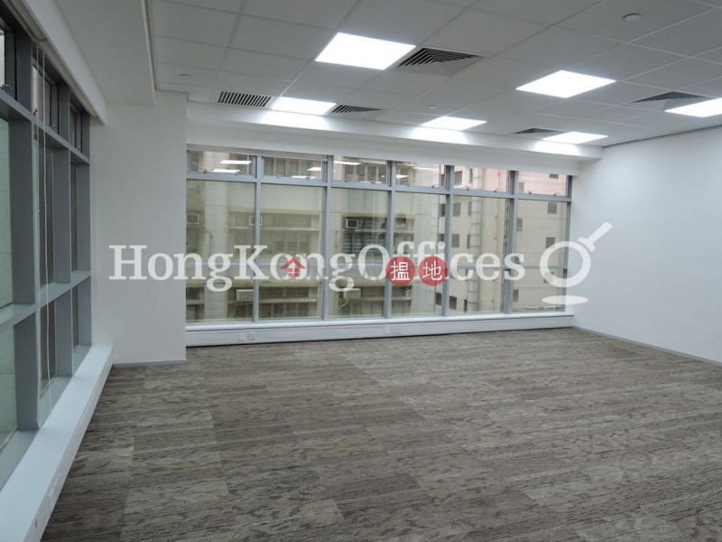 Ovest | Middle | Office / Commercial Property Rental Listings HK$ 34,551/ month