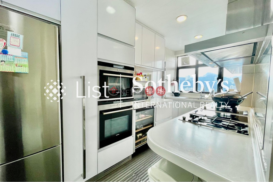 Property for Sale at Villa Rocha with 3 Bedrooms | 10 Broadwood Road | Wan Chai District | Hong Kong | Sales, HK$ 34.8M