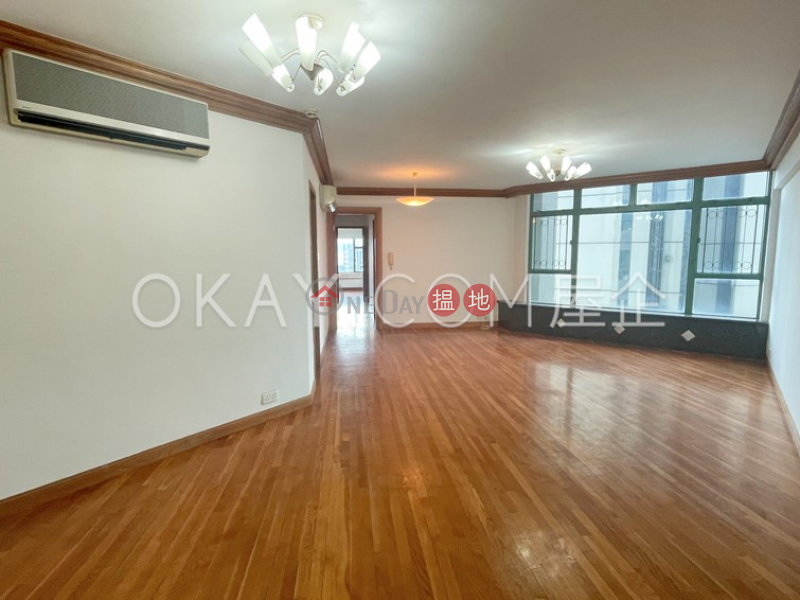Property Search Hong Kong | OneDay | Residential Sales Listings, Nicely kept 3 bedroom in Mid-levels West | For Sale