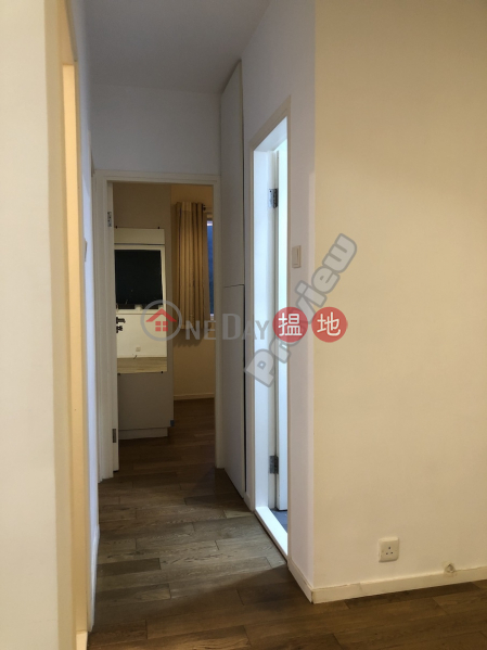 HK$ 12.3M, Tai Hang Terrace, Wan Chai District [業主直接出售] 港島中半山渣甸山區 大坑台 極高層2房1廁