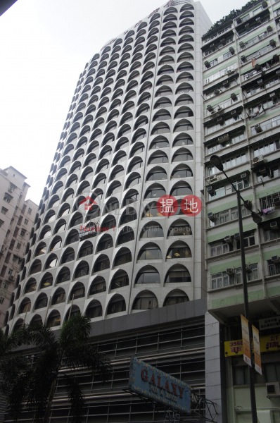 上海實業大廈 (Shanghai Industrial Investment Building) 灣仔|搵地(OneDay)(1)
