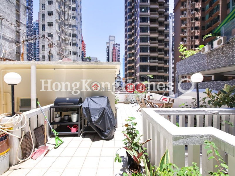 2 Bedroom Unit at 10 Castle Lane | For Sale | 10 Castle Lane 衛城里10號 Sales Listings