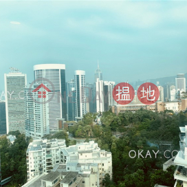 2房2廁,海景,星級會所,可養寵物《寶雲山莊出租單位》 | 寶雲山莊 Fairlane Tower _0
