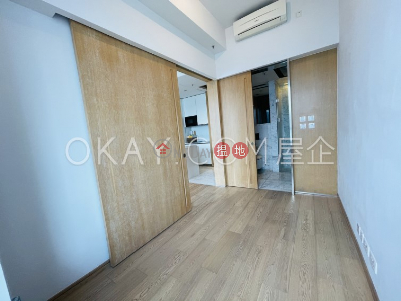 Tasteful 1 bedroom with sea views & balcony | Rental, 212 Gloucester Road | Wan Chai District, Hong Kong, Rental HK$ 26,000/ month