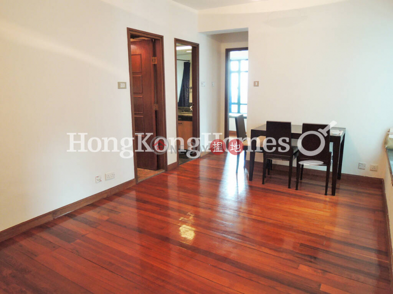 2 Bedroom Unit for Rent at Fairview Height, 1 Seymour Road | Western District | Hong Kong Rental HK$ 25,000/ month