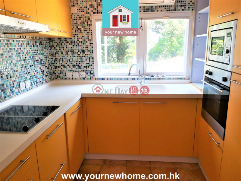 HK$ 59,000/ 月-坑尾頂村-西貢|Private Pool Family Home | For Rent