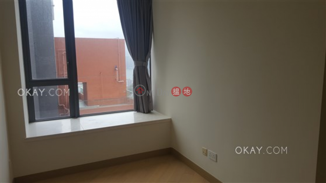 Unique 2 bedroom on high floor with sea views & balcony | Rental | Warrenwoods 尚巒 Rental Listings