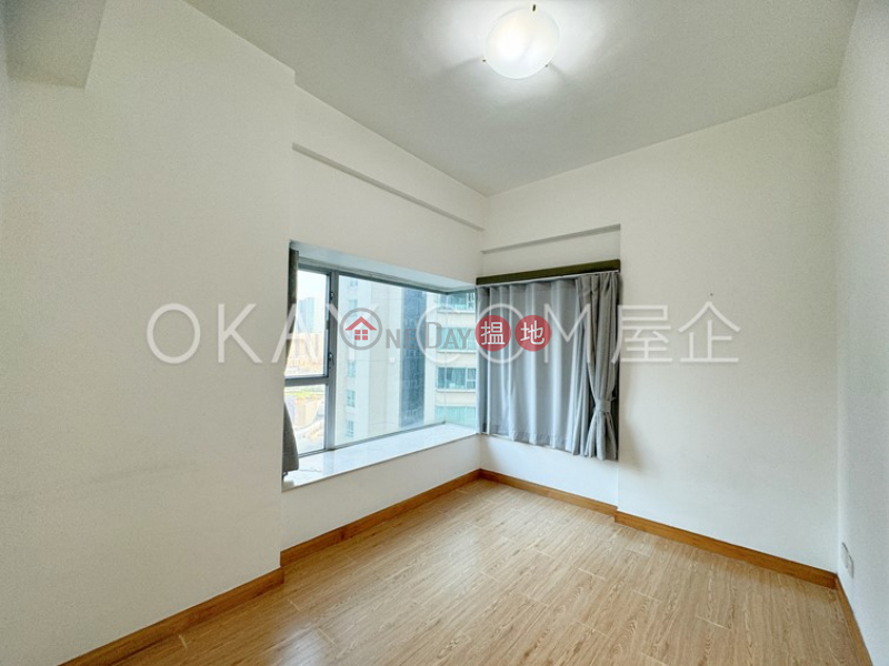 HK$ 30M, The Waterfront Phase 2 Tower 5 Yau Tsim Mong, Gorgeous 3 bedroom in Kowloon Station | For Sale
