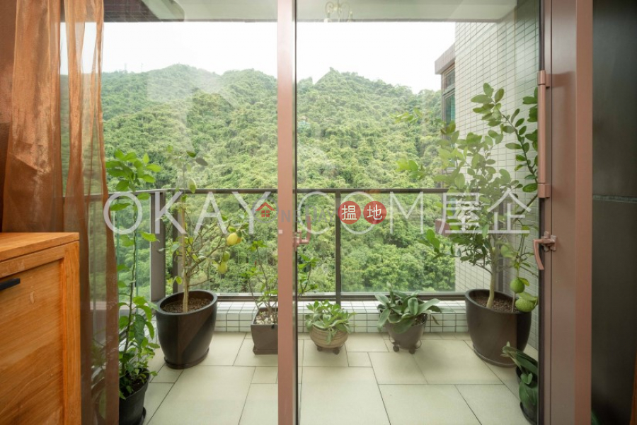 HK$ 40M, The Sail At Victoria, Western District | Gorgeous 5 bedroom with sea views, balcony | For Sale