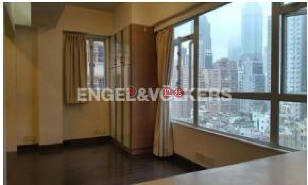 Studio Flat for Sale in Soho 10-18 Po Hing Fong | Central District | Hong Kong Sales | HK$ 7.3M