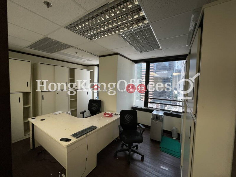 Jubilee Centre | Middle, Office / Commercial Property | Rental Listings HK$ 48,268/ month