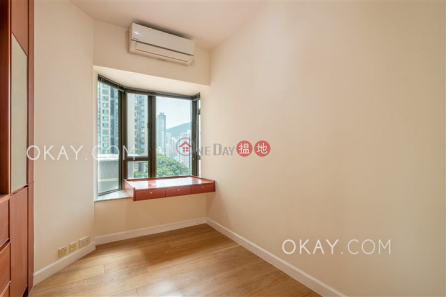 Tasteful 3 bedroom in Western District | Rental 89 Pok Fu Lam Road | Western District Hong Kong | Rental | HK$ 52,000/ month