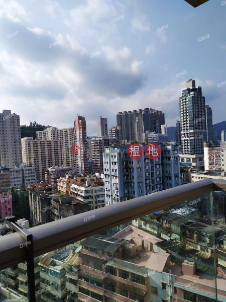 Property Search Hong Kong | OneDay | Residential, Sales Listings | Upper East | 1 bedroom Mid Floor Flat for Sale