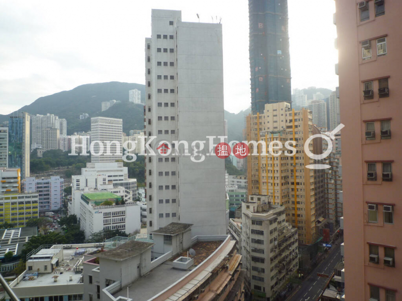 利昌大廈兩房一廳單位出售|灣仔區利昌大廈(Lee Cheong Building)出售樓盤 (Proway-LID93688S)