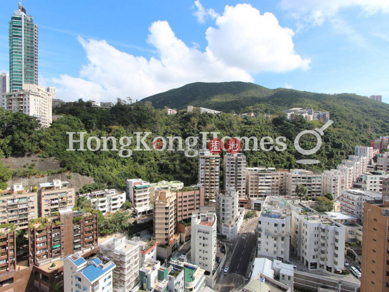 Property Search Hong Kong | OneDay | Residential | Rental Listings | 1 Bed Unit for Rent at 8 Mui Hing Street