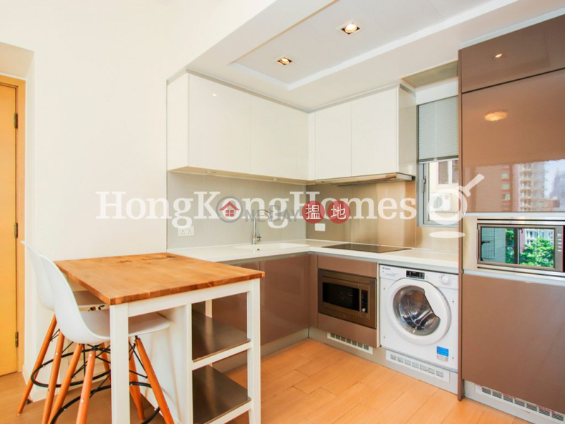 Property Search Hong Kong | OneDay | Residential, Sales Listings, 2 Bedroom Unit at Soho 38 | For Sale