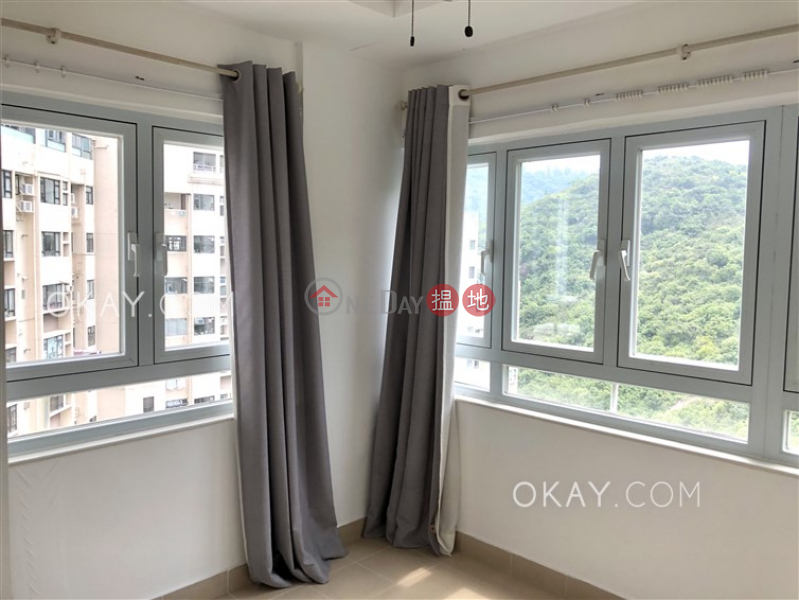 Property Search Hong Kong | OneDay | Residential, Rental Listings | Popular 3 bedroom on high floor with rooftop & terrace | Rental
