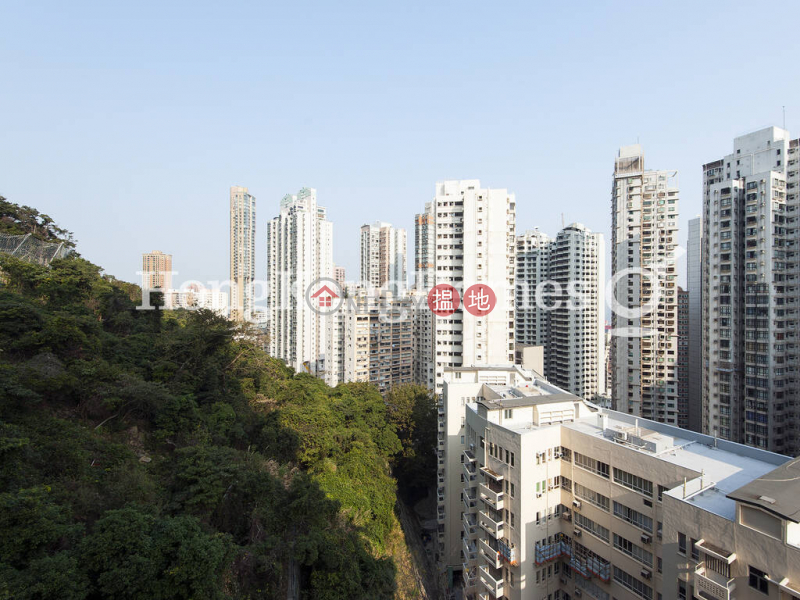 Property Search Hong Kong | OneDay | Residential Rental Listings 4 Bedroom Luxury Unit for Rent at Pearl Gardens