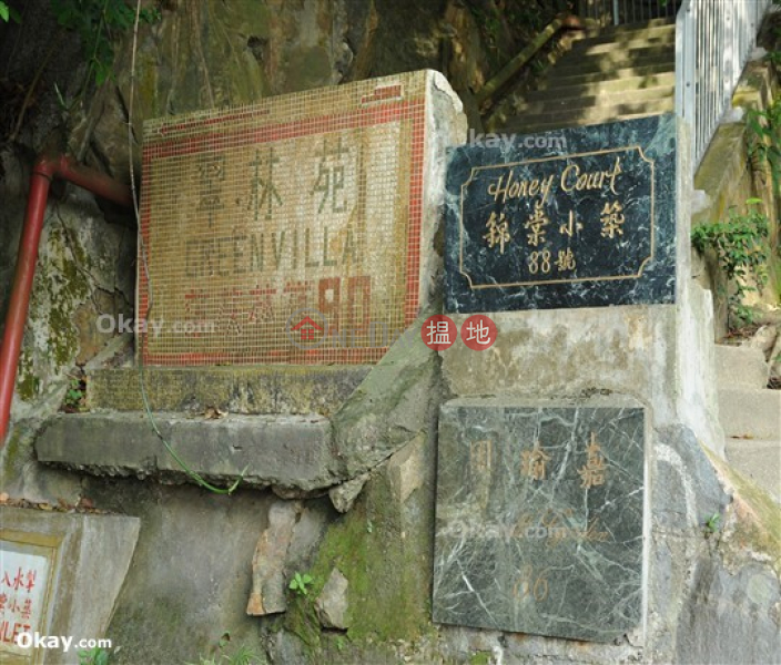 香港搵樓|租樓|二手盤|買樓| 搵地 | 住宅出售樓盤-2房2廁,實用率高,極高層嘉瑜園出售單位