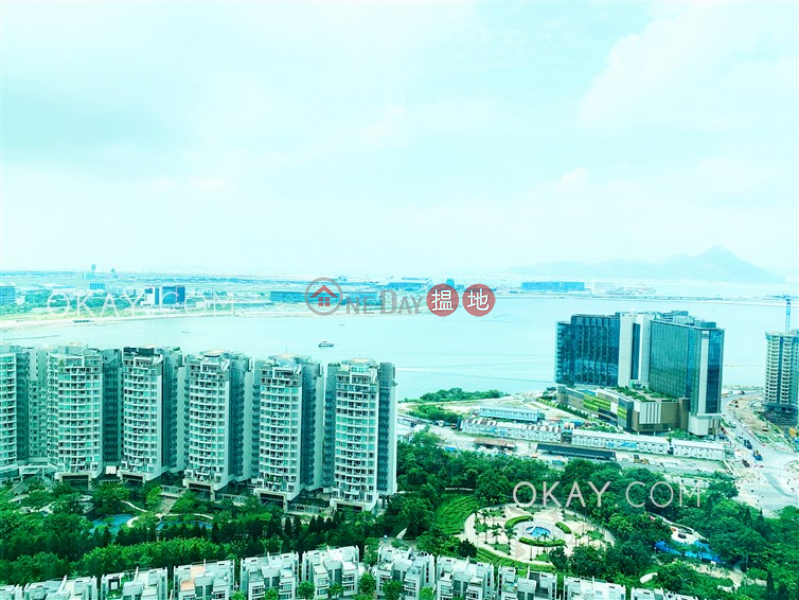香港搵樓|租樓|二手盤|買樓| 搵地 | 住宅出租樓盤|3房2廁,極高層,海景藍天海岸1期2座出租單位