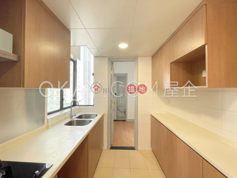 愛富華庭-低層-住宅|出租樓盤HK$ 46,000/ 月
