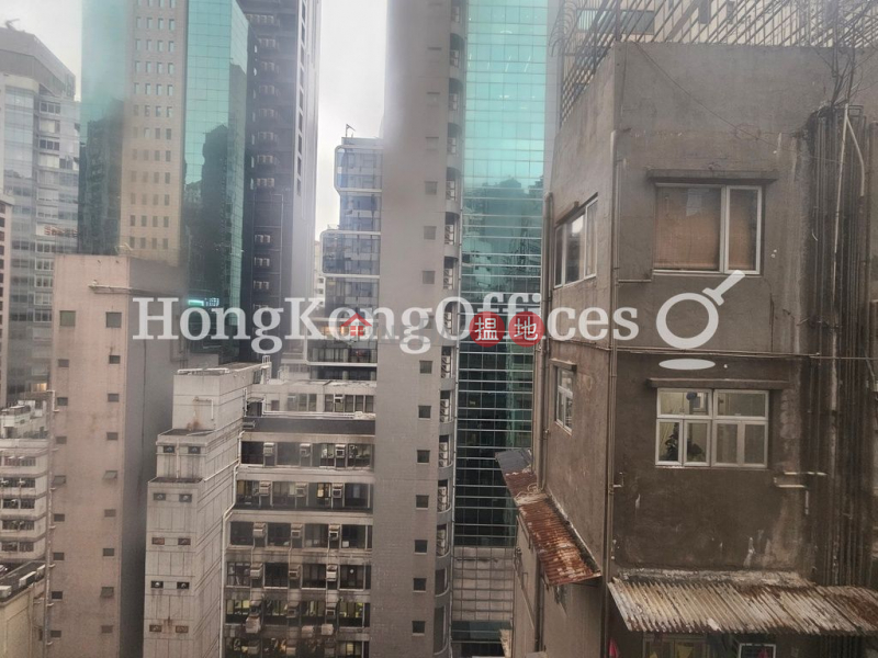 Office Unit for Rent at Hoseinee House, Hoseinee House 賀善尼大廈 Rental Listings | Central District (HKO-62946-ABER)